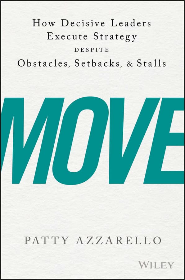 Summary of "Move"