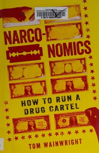 Summary of "Narconomics"
