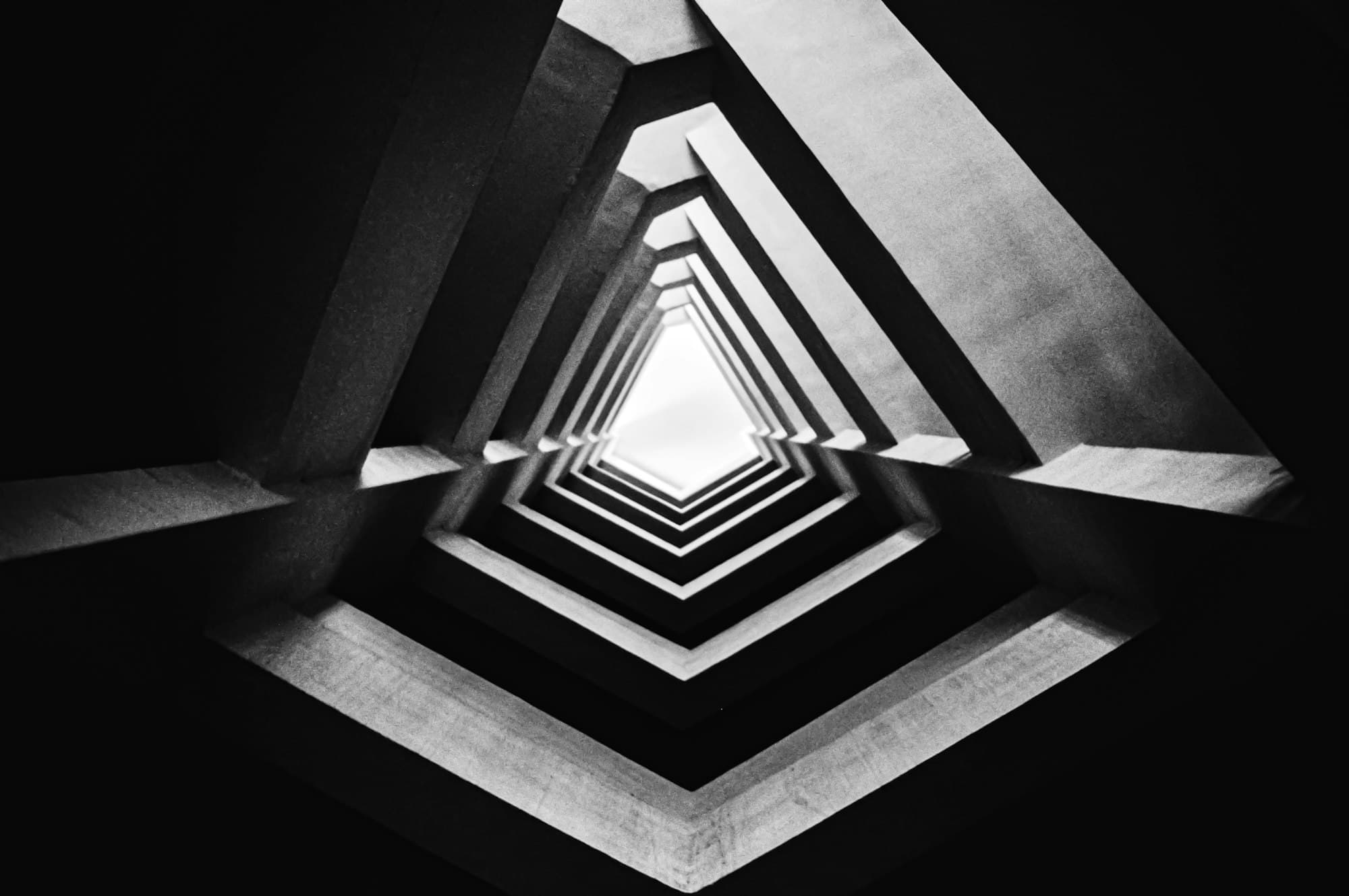Path to Mastery