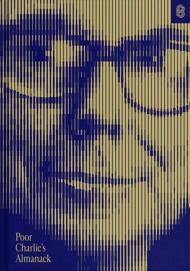 Summary of "Poor Charlie's Almanack"