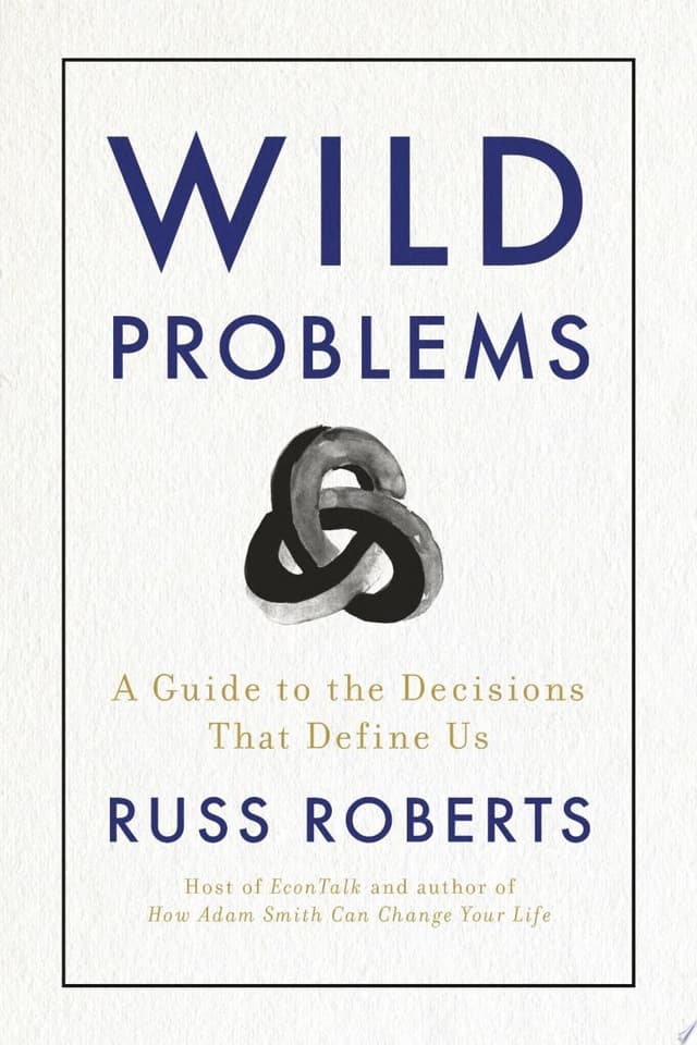 Summary of "Wild Problems"