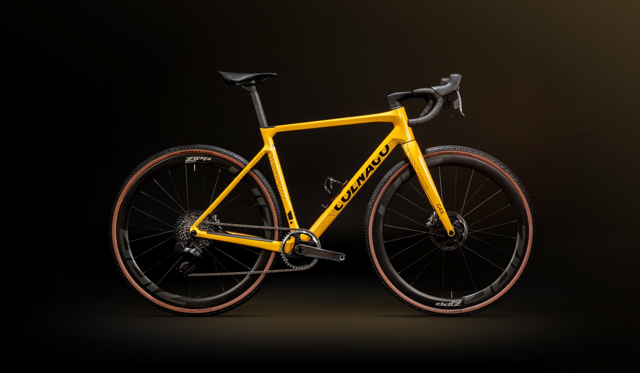 Colnago G4-X in MTYL