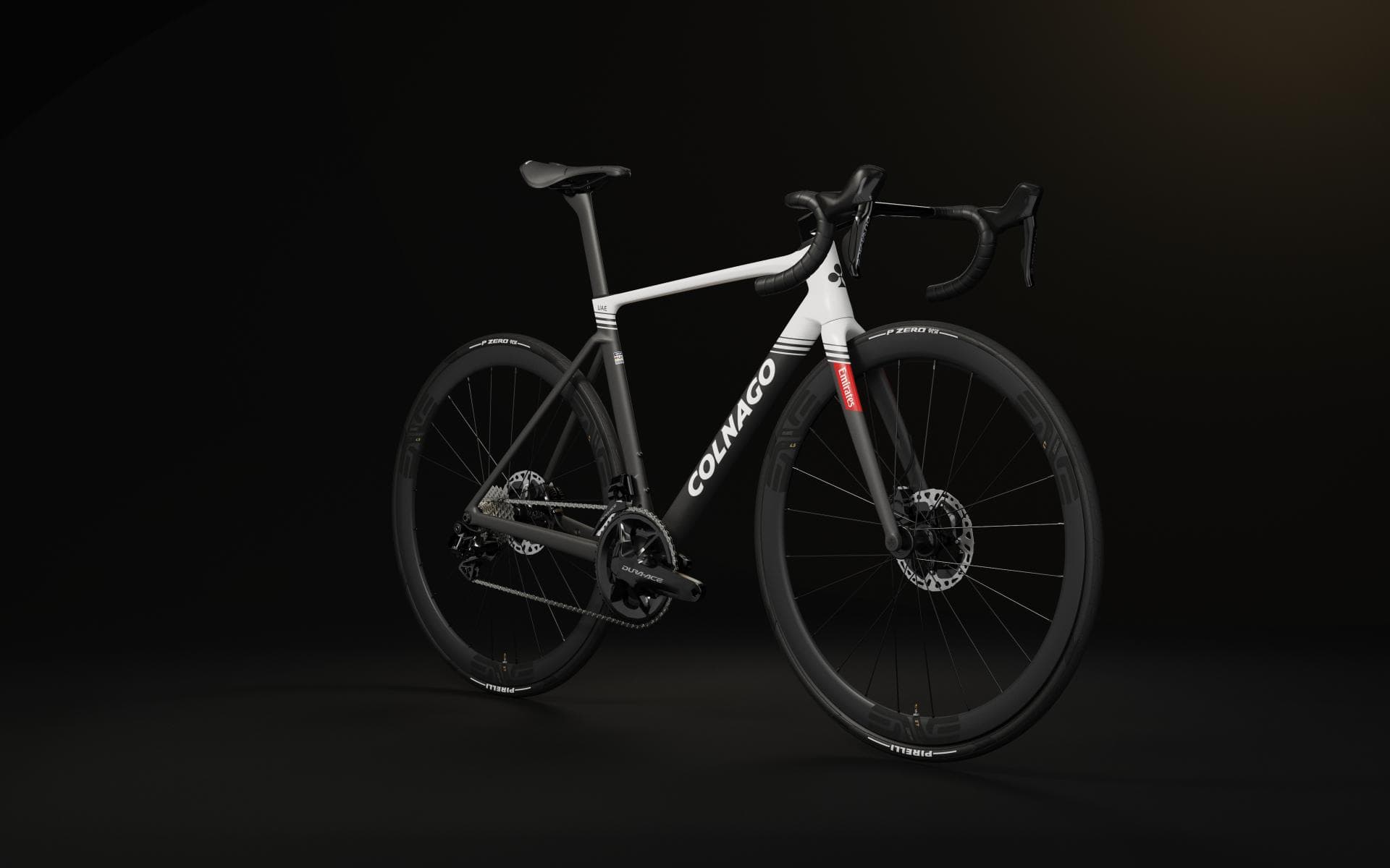 Colnago V5Rs in SDM5