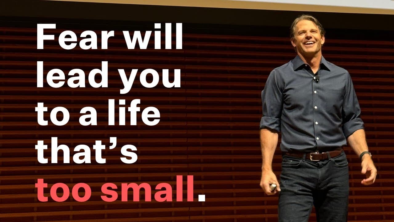 How to Live at Full Power