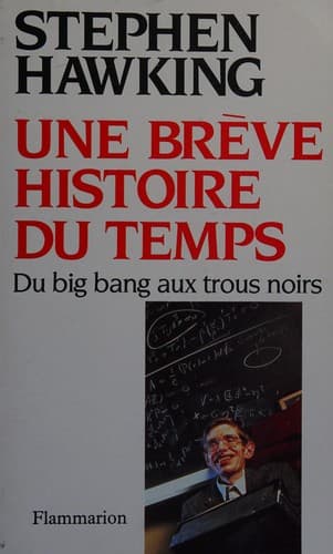 Summary of "A Brief History of Time"