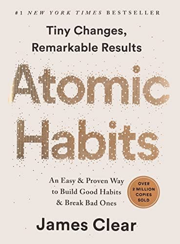 Summary of Atomic Habits