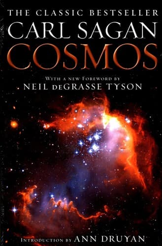 Summary of "Cosmos"