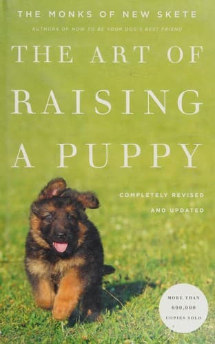 Summary of "The Art of Raising a Puppy"