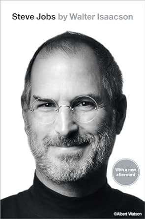 Summary of "Steve Jobs"