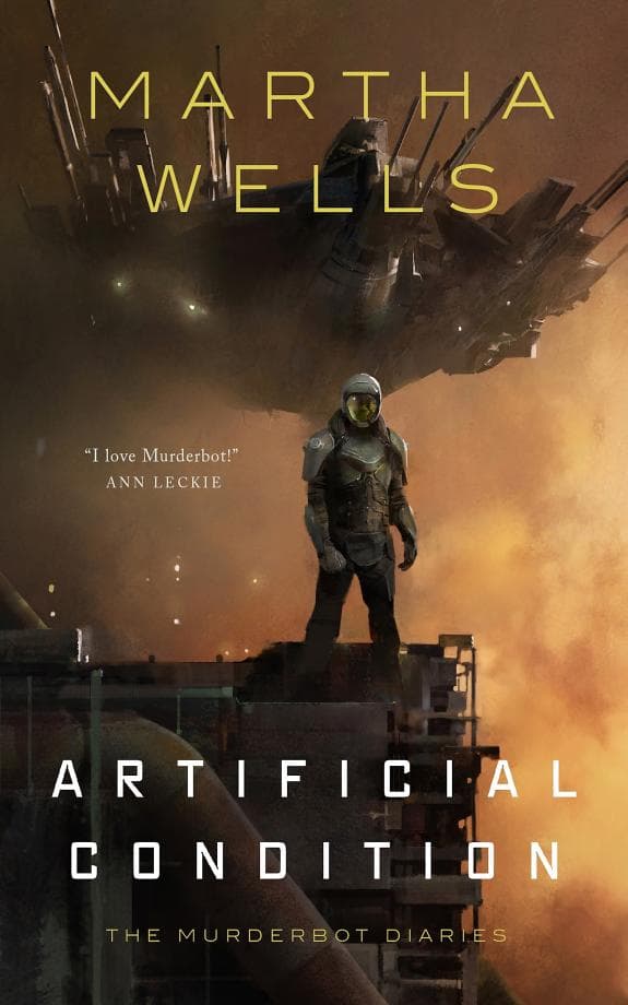 Summary of "Artificial Condition"