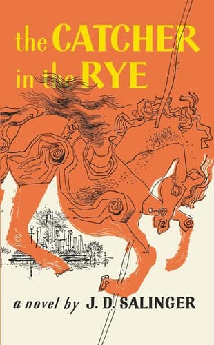 Summary of "The Catcher in the Rye"