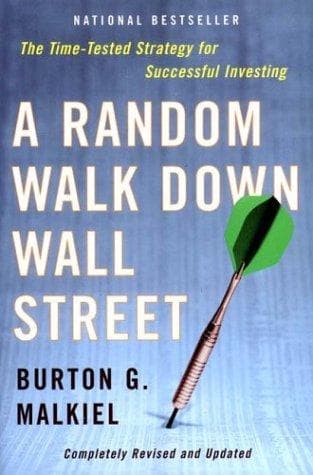 Summary of "A Random Walk Down Wall Street"