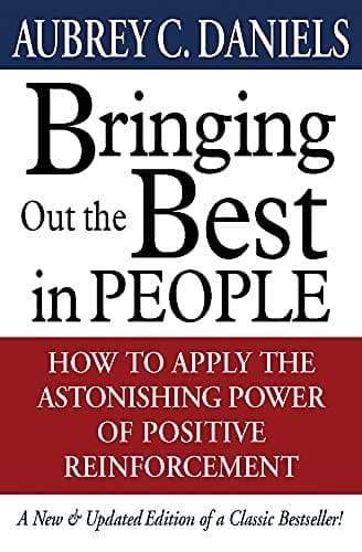 Summary of "Bringing Out the Best in People"