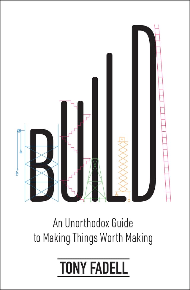 Summary of "Build"