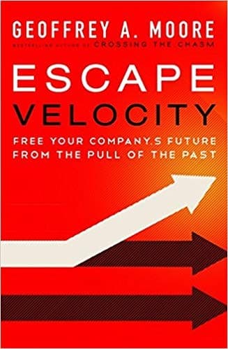 Summary of "Escape Velocity"