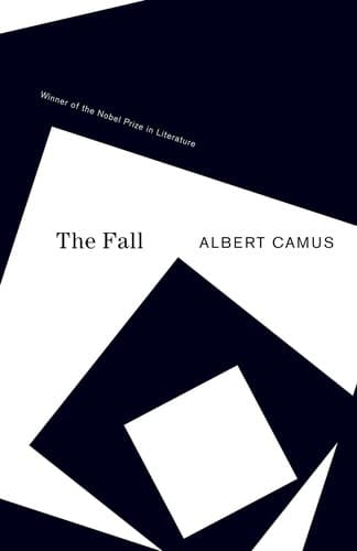 The Fall (Vintage International) cover