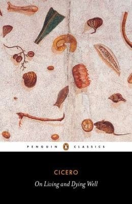 On Living and Dying Well (Penguin Classics) cover