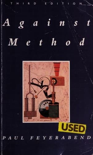 Against Method cover