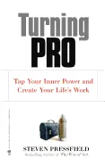 Summary of "Turning Pro"