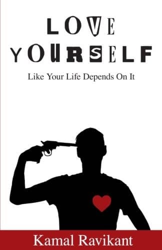 Love Yourself Like Your Life Depends on It cover