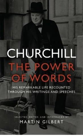 Summary of "Churchill: Walking with Destiny"