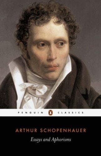 Summary of "Essays and Aphorisms"