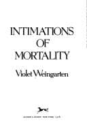 Intimations of mortality cover