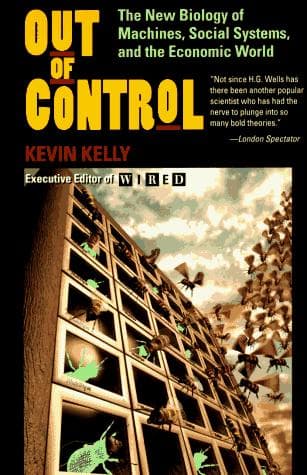 Summary of "Out of Control"