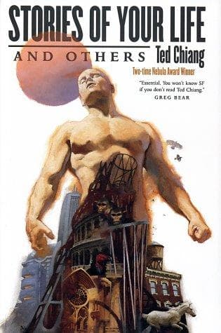 Tower of Babylon cover