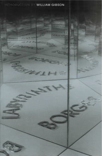 Summary of "Labyrinths"