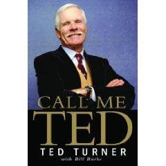 Call Me Ted cover