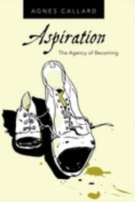 Aspiration: The Agency of Becoming cover