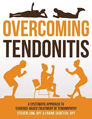 Summary of "Overcoming Tendonitis: A Systematic Approach to the Evidence-Based Treatment of Tendinopathy"