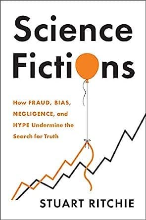 Summary of "Science Fictions"