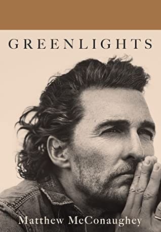 Greenlights cover