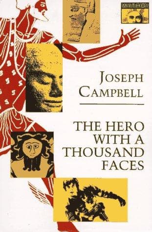 Summary of "The Hero with a Thousand Faces"