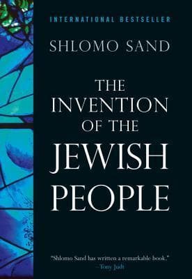 Summary of "The Invention of the Jewish People"