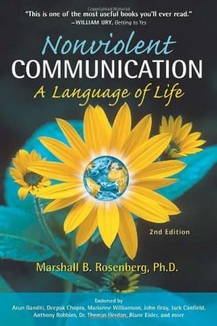 Summary of "Nonviolent Communication: A Language of Life"