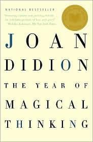 The Year of Magical Thinking cover
