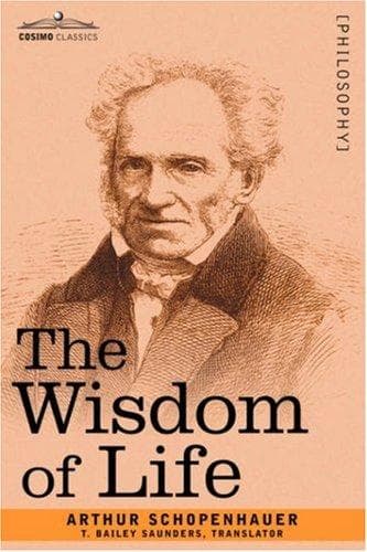Summary of "The Wisdom of Life"