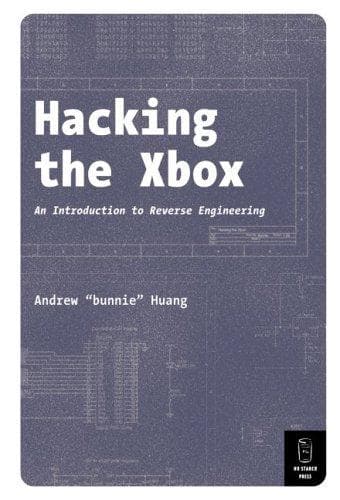 Hacking the Xbox: An Introduction to Reverse Engineering cover