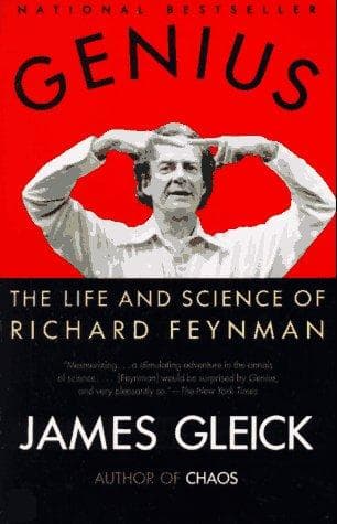 Summary of "Genius: The Life and Science of Richard Feynman"