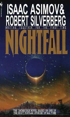 Nightfall cover