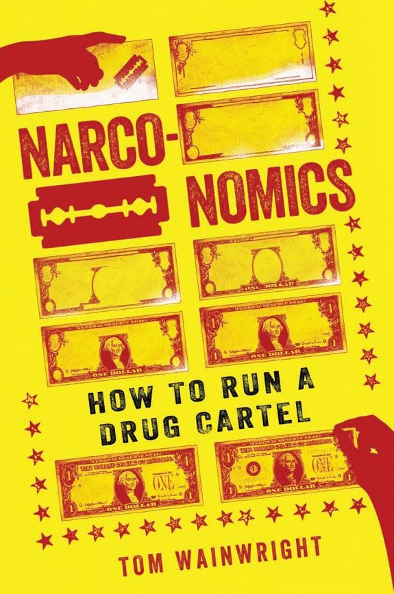 Summary of "Narconomics"