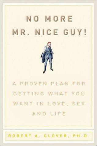 Summary of "No More Mr. Nice Guy"