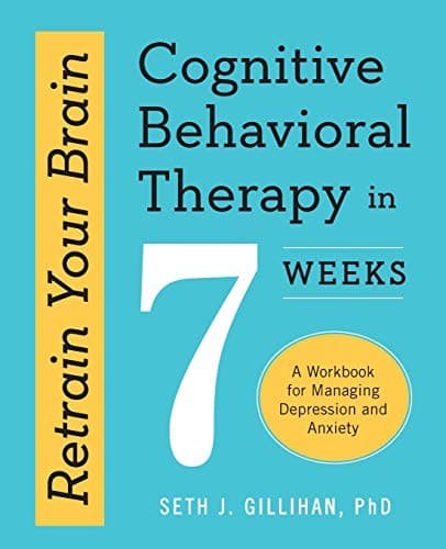 Summary of "Retrain Your Brain"