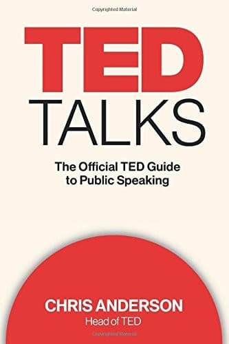 Summary of "TED Talks"