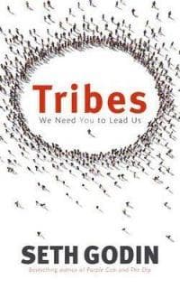Summary of "Tribes: We Need You to Lead Us"