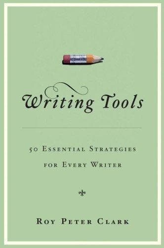 Summary of "Writing Tools"