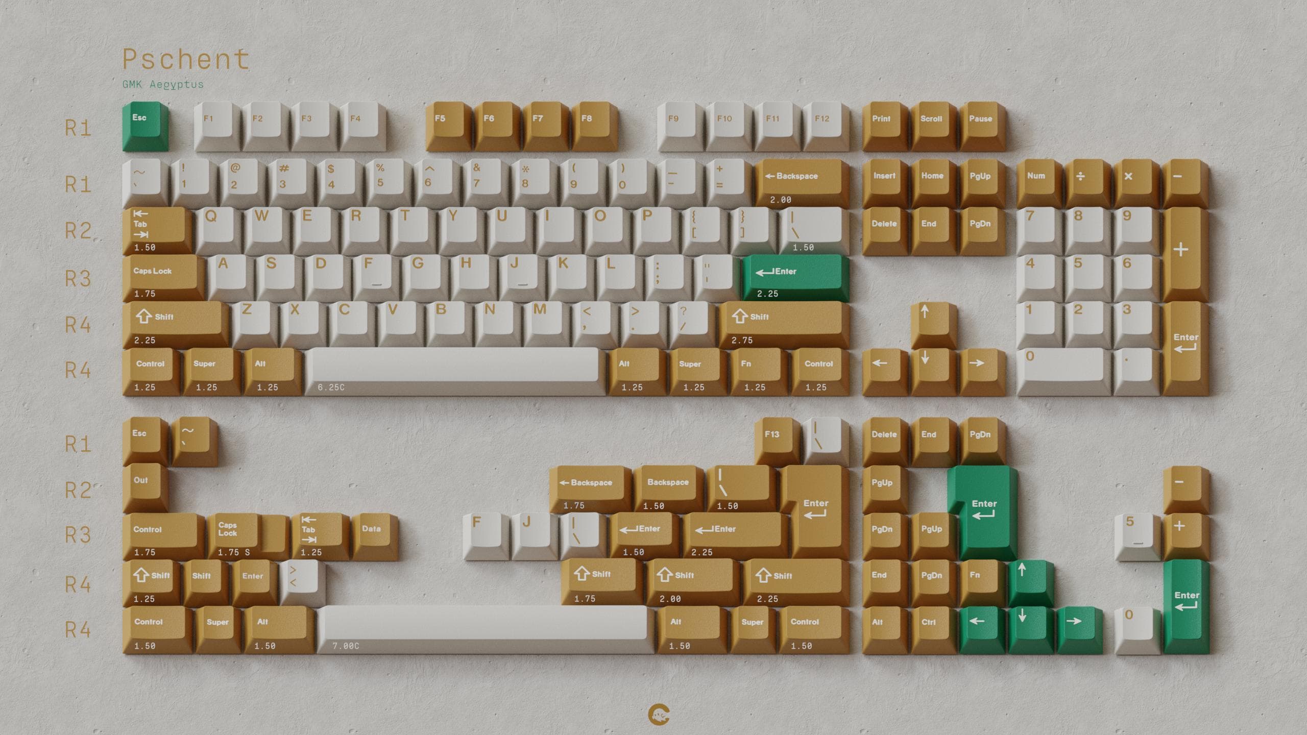 GMK Aegyptus